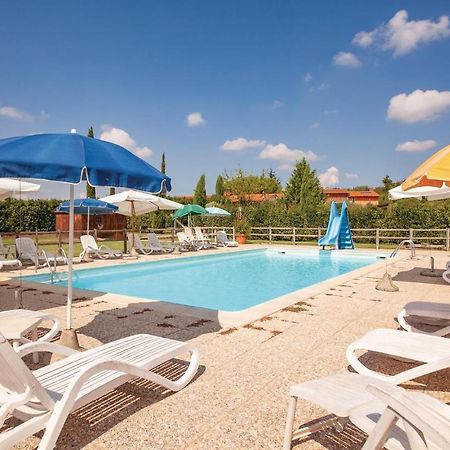 Corte Ponziani 1 Orentano Εξωτερικό φωτογραφία