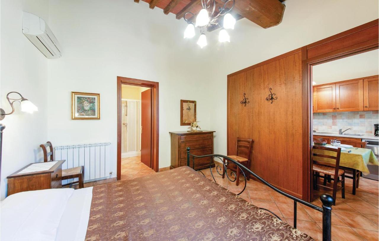 Corte Ponziani 1 Orentano Εξωτερικό φωτογραφία