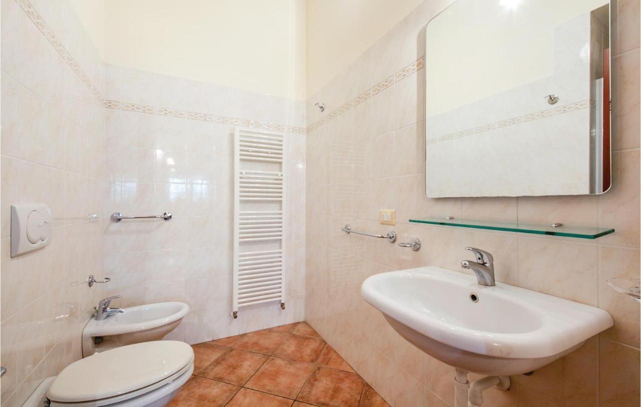Corte Ponziani 1 Orentano Εξωτερικό φωτογραφία